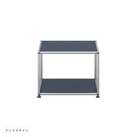 USMハラー（ユーエスエムハラー） / Low Table（ローテーブル） / W523×D523×H390mm