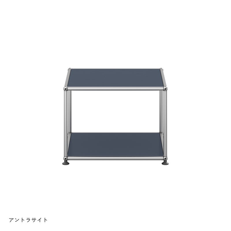 USMハラー（ユーエスエムハラー） / Low Table（ローテーブル） / W523×D523×H390mm