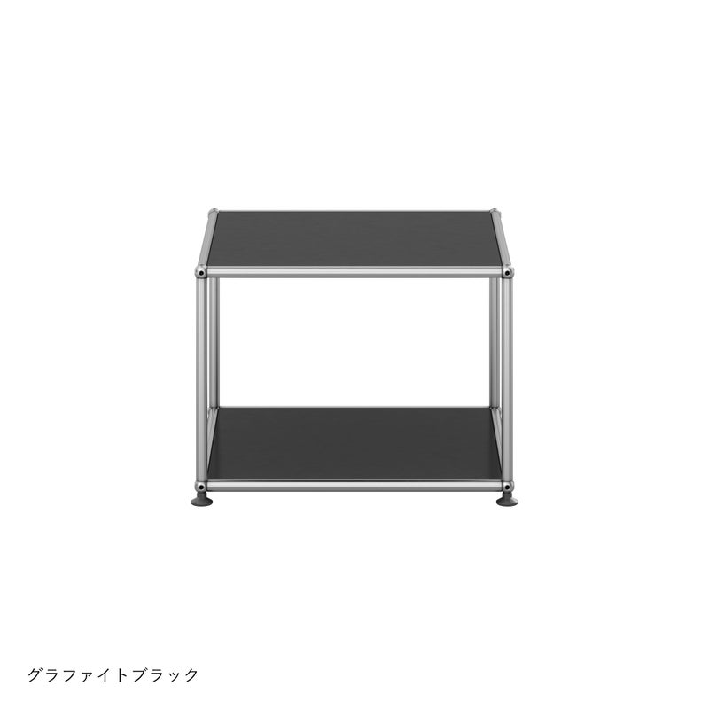 USMハラー（ユーエスエムハラー） / Low Table（ローテーブル） / W523×D523×H390mm