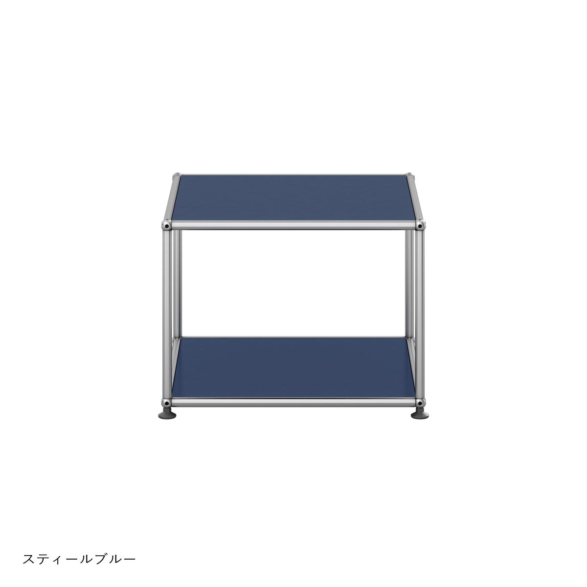 USMハラー（ユーエスエムハラー） / Low Table（ローテーブル） / W523×D523×H390mm