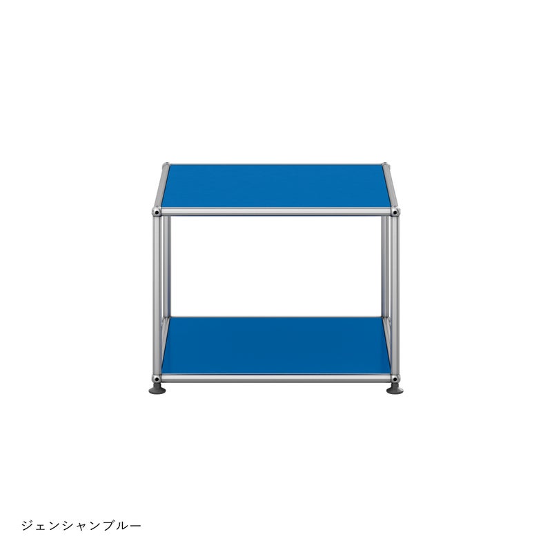 USMハラー（ユーエスエムハラー） / Low Table（ローテーブル） / W523×D523×H390mm