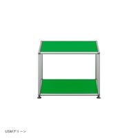 USMハラー（ユーエスエムハラー） / Low Table（ローテーブル） / W523×D523×H390mm