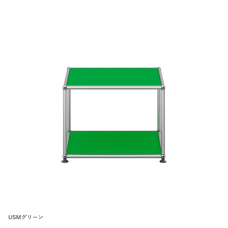 USMハラー（ユーエスエムハラー） / Low Table（ローテーブル） / W523×D523×H390mm