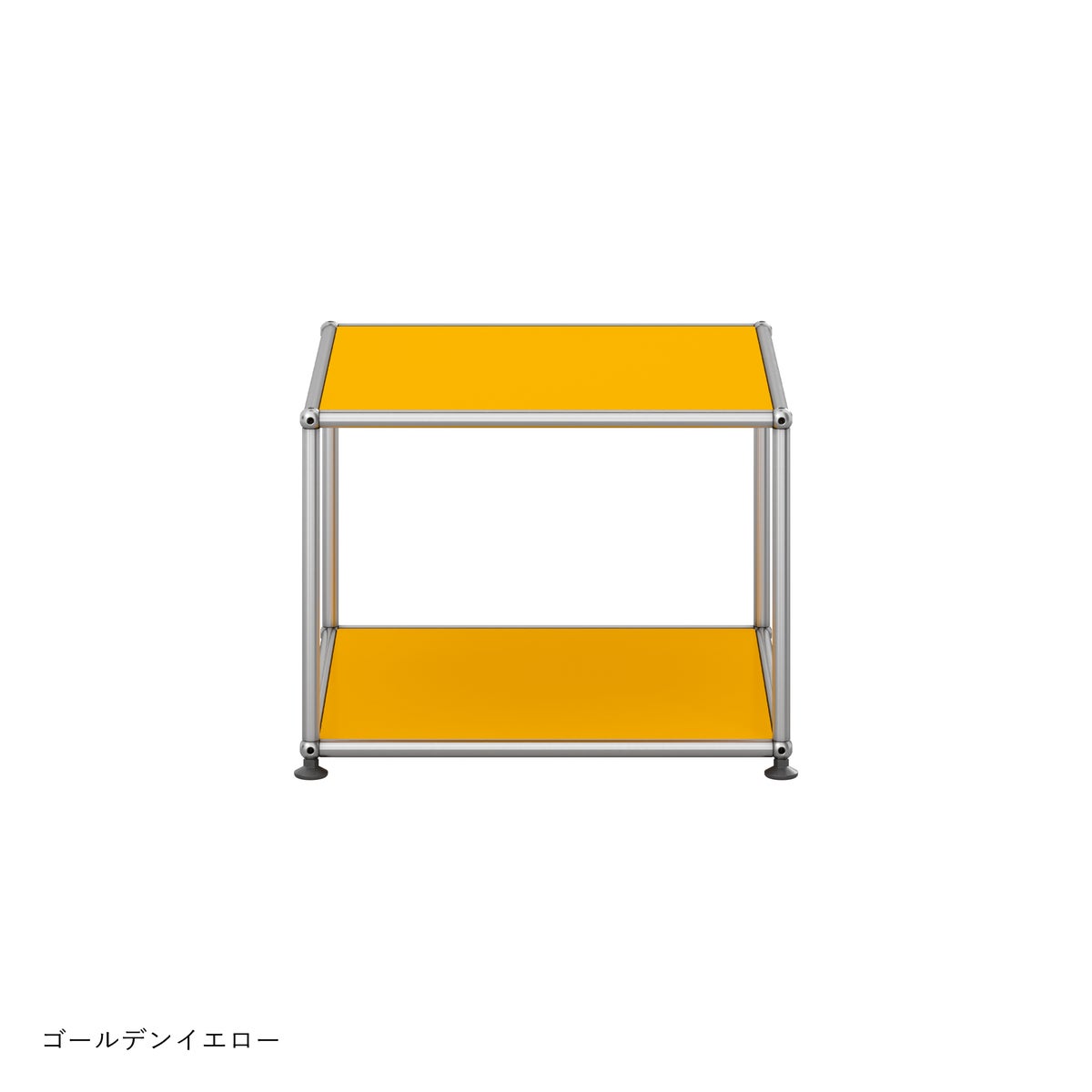 USMハラー（ユーエスエムハラー） / Low Table（ローテーブル） / W523×D523×H390mm