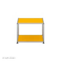 USMハラー（ユーエスエムハラー） / Low Table（ローテーブル） / W523×D523×H390mm