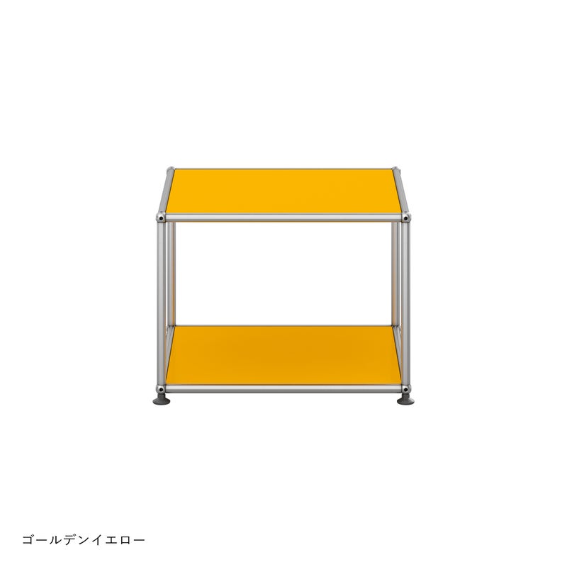 USMハラー（ユーエスエムハラー） / Low Table（ローテーブル） / W523×D523×H390mm