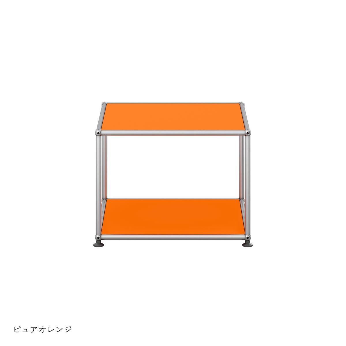 USMハラー（ユーエスエムハラー） / Low Table（ローテーブル） / W523×D523×H390mm