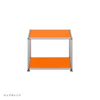 USMハラー（ユーエスエムハラー） / Low Table（ローテーブル） / W523×D523×H390mm