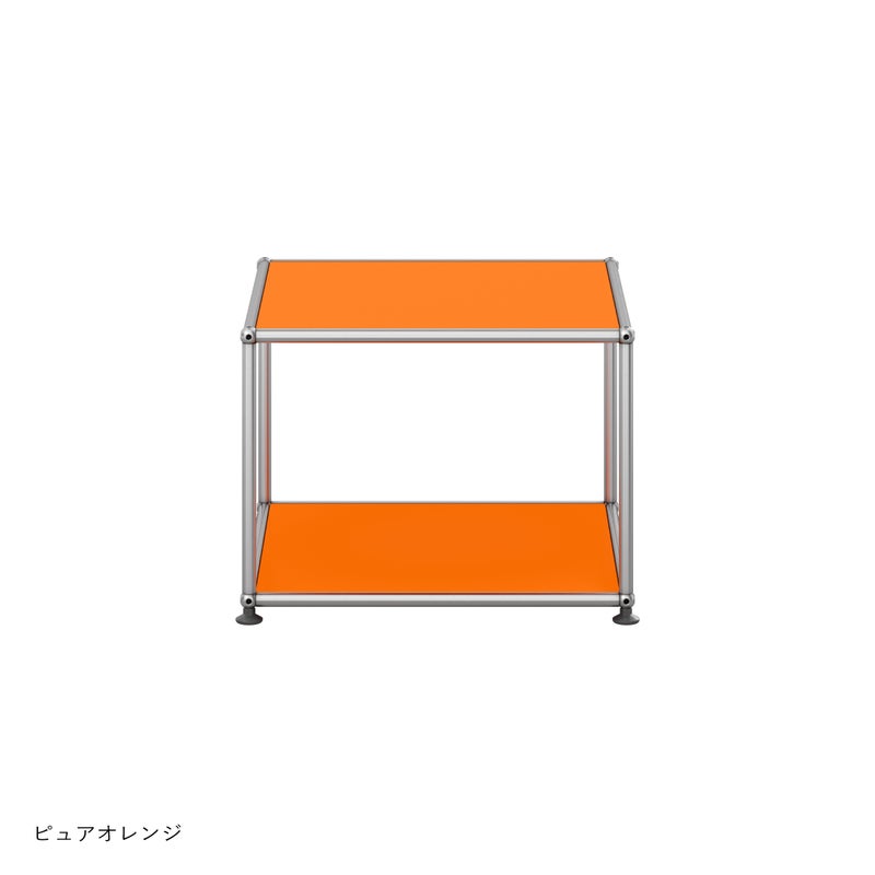 USMハラー（ユーエスエムハラー） / Low Table（ローテーブル） / W523×D523×H390mm