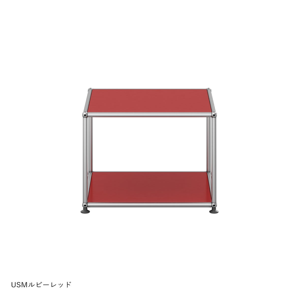 USMハラー（ユーエスエムハラー） / Low Table（ローテーブル） / W523×D523×H390mm