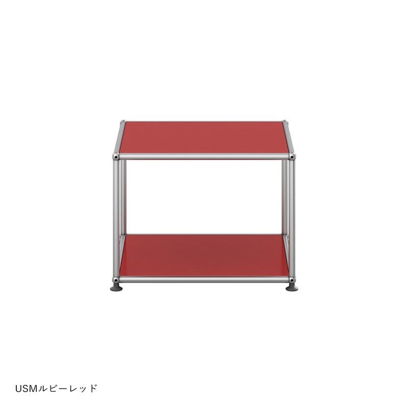 USMハラー（ユーエスエムハラー） / Low Table（ローテーブル） / W523×D523×H390mm