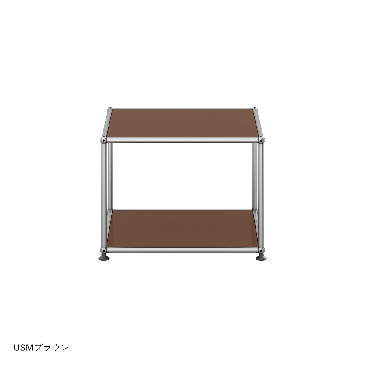 USMハラー（ユーエスエムハラー） / Low Table（ローテーブル） / W523×D523×H390mm