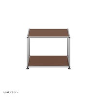USMハラー（ユーエスエムハラー） / Low Table（ローテーブル） / W523×D523×H390mm