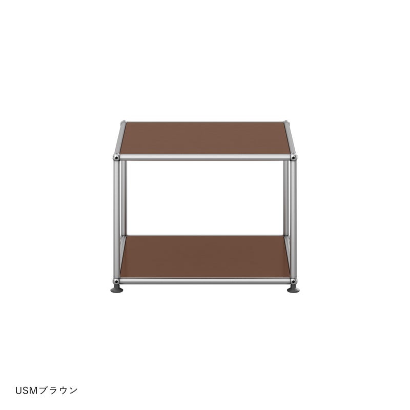 USMハラー（ユーエスエムハラー） / Low Table（ローテーブル） / W523×D523×H390mm