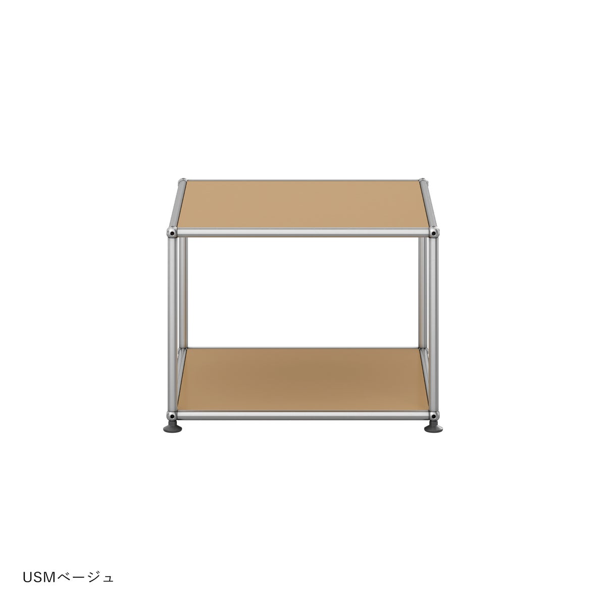 USMハラー（ユーエスエムハラー） / Low Table（ローテーブル） / W523×D523×H390mm