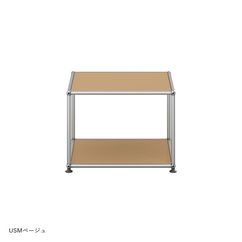 USMハラー（ユーエスエムハラー） / Low Table（ローテーブル） / W523×D523×H390mm