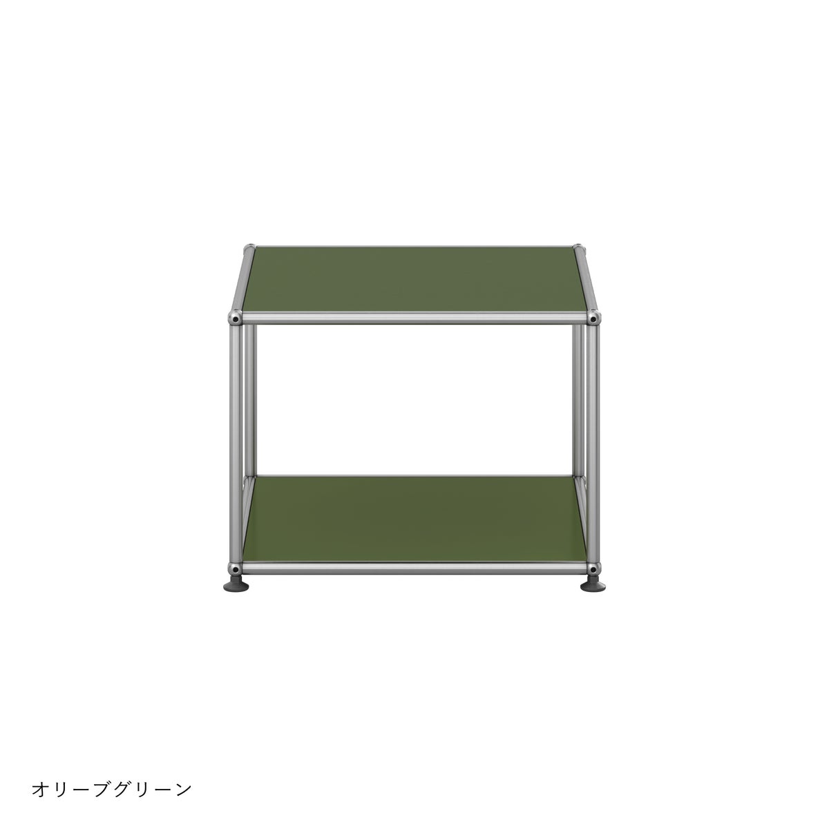 USMハラー（ユーエスエムハラー） / Low Table（ローテーブル） / W523×D523×H390mm
