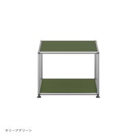 USMハラー（ユーエスエムハラー） / Low Table（ローテーブル） / W523×D523×H390mm
