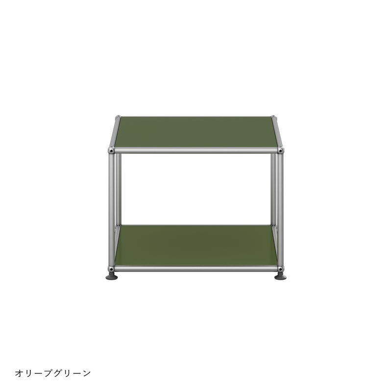 USMハラー（ユーエスエムハラー） / Low Table（ローテーブル） / W523×D523×H390mm