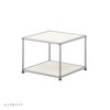 USMハラー（ユーエスエムハラー） / Low Table（ローテーブル） / W523×D523×H390mm