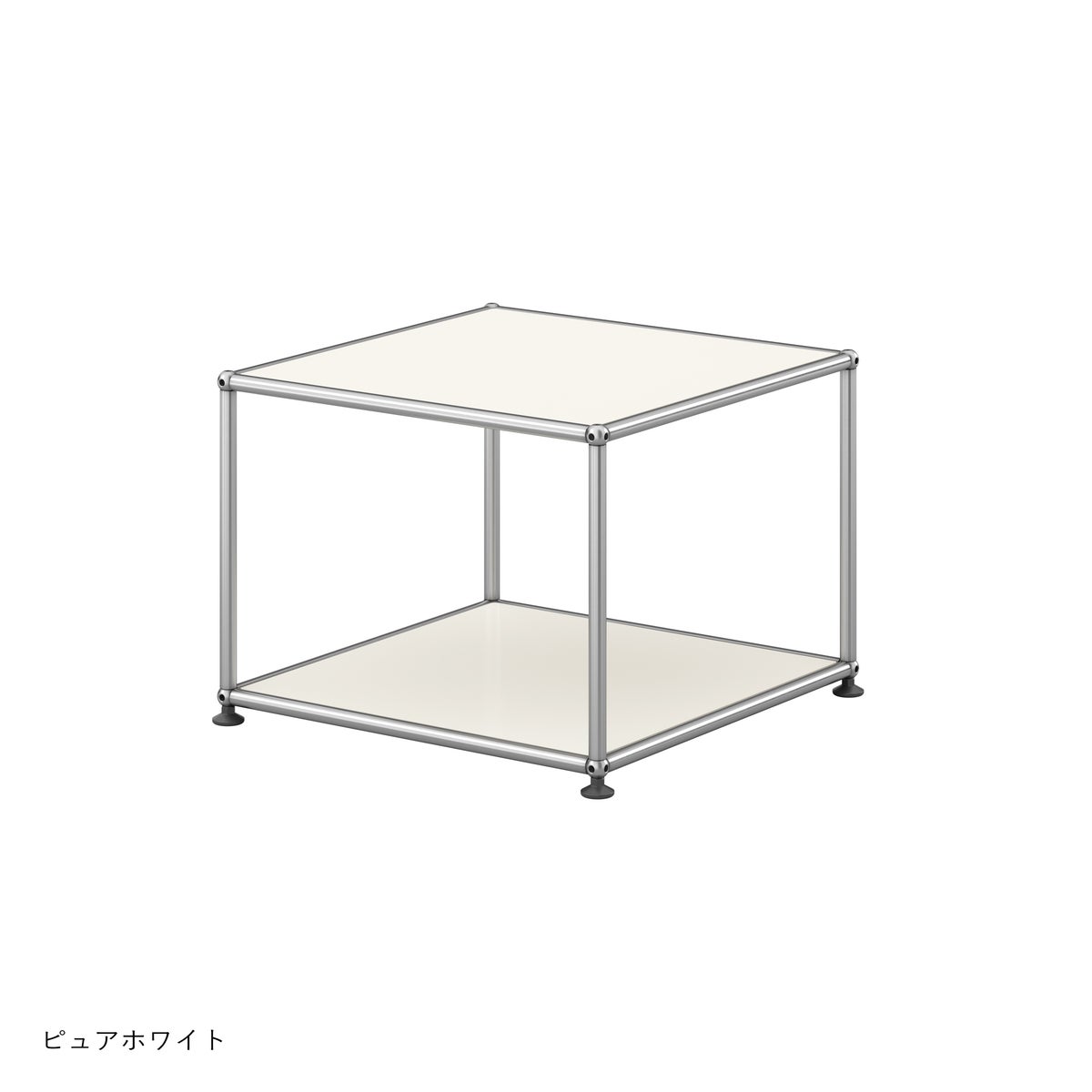 USMハラー（ユーエスエムハラー） / Low Table（ローテーブル） / W523×D523×H390mm
