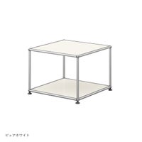 USMハラー（ユーエスエムハラー） / Low Table（ローテーブル） / W523×D523×H390mm