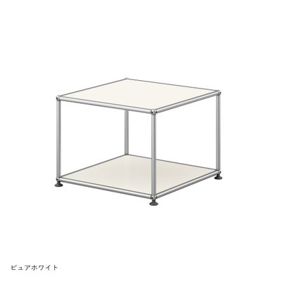 USMハラー（ユーエスエムハラー） / Low Table（ローテーブル） / W523×D523×H390mm