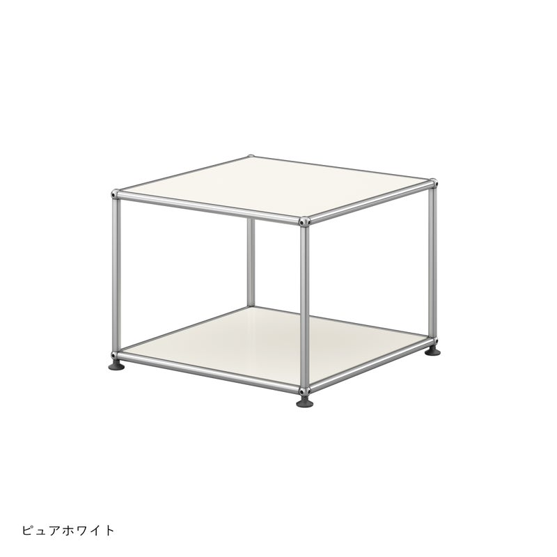 USMハラー（ユーエスエムハラー） / Low Table（ローテーブル） / W523×D523×H390mm