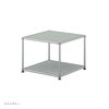 USMハラー（ユーエスエムハラー） / Low Table（ローテーブル） / W523×D523×H390mm