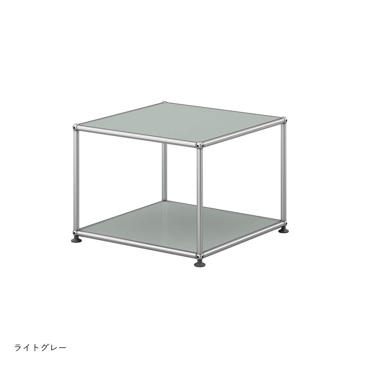 USMハラー（ユーエスエムハラー） / Low Table（ローテーブル） / W523×D523×H390mm