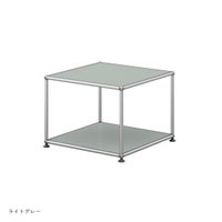 USMハラー（ユーエスエムハラー） / Low Table（ローテーブル） / W523×D523×H390mm