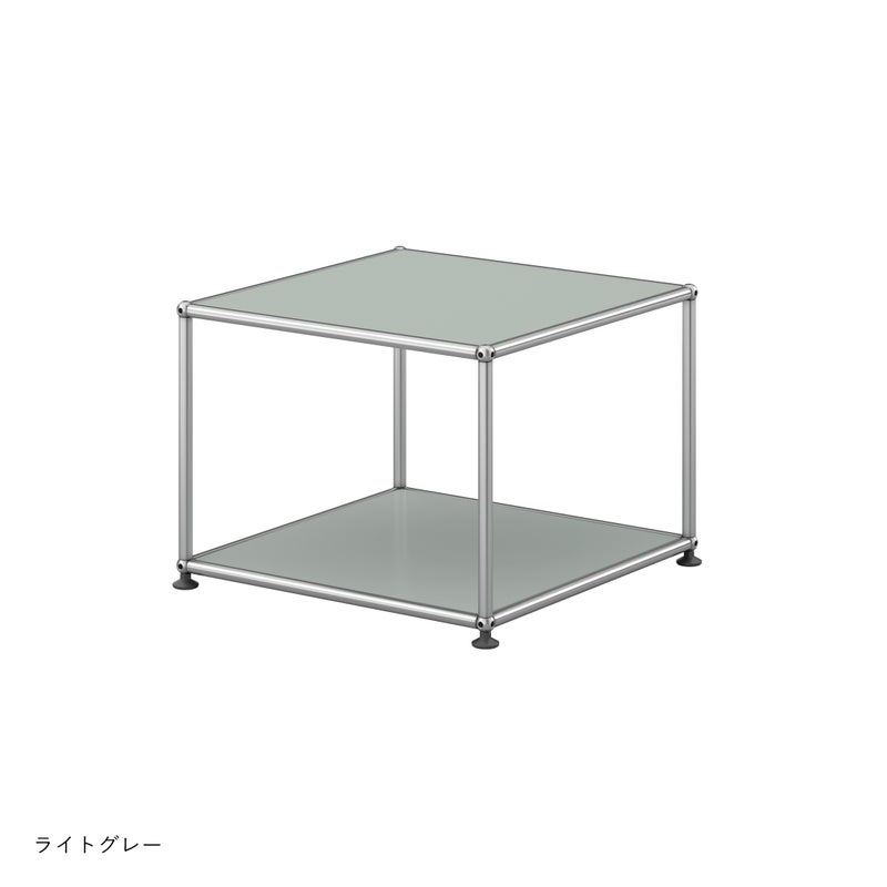 USMハラー（ユーエスエムハラー） / Low Table（ローテーブル） / W523×D523×H390mm