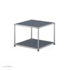 USMハラー（ユーエスエムハラー） / Low Table（ローテーブル） / W523×D523×H390mm
