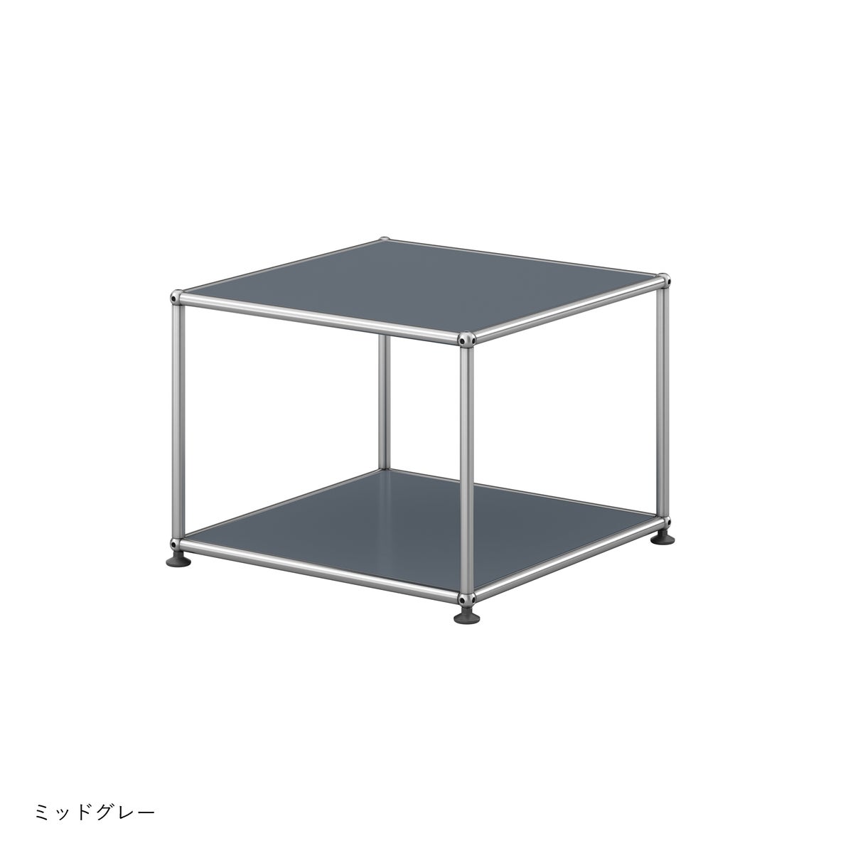 USMハラー（ユーエスエムハラー） / Low Table（ローテーブル） / W523×D523×H390mm