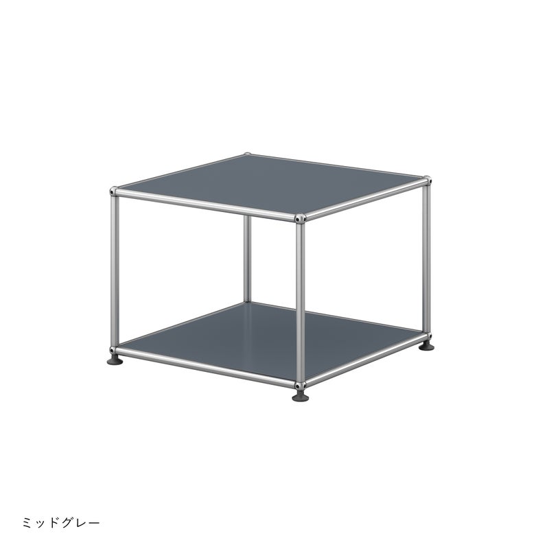 USMハラー（ユーエスエムハラー） / Low Table（ローテーブル） / W523×D523×H390mm