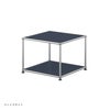 USMハラー（ユーエスエムハラー） / Low Table（ローテーブル） / W523×D523×H390mm