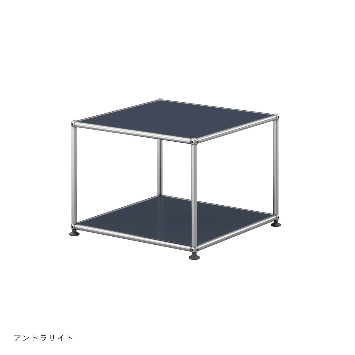 USMハラー（ユーエスエムハラー） / Low Table（ローテーブル） / W523×D523×H390mm