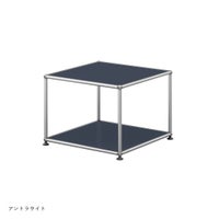 USMハラー（ユーエスエムハラー） / Low Table（ローテーブル） / W523×D523×H390mm