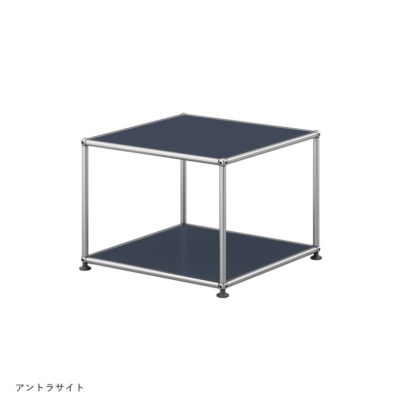 USMハラー（ユーエスエムハラー） / Low Table（ローテーブル） / W523×D523×H390mm
