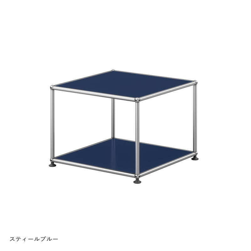 USMハラー（ユーエスエムハラー） / Low Table（ローテーブル） / W523×D523×H390mm