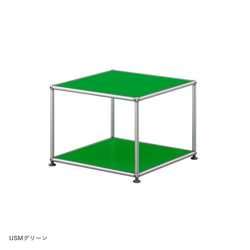 USMハラー（ユーエスエムハラー） / Low Table（ローテーブル） / W523×D523×H390mm