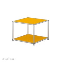 USMハラー（ユーエスエムハラー） / Low Table（ローテーブル） / W523×D523×H390mm
