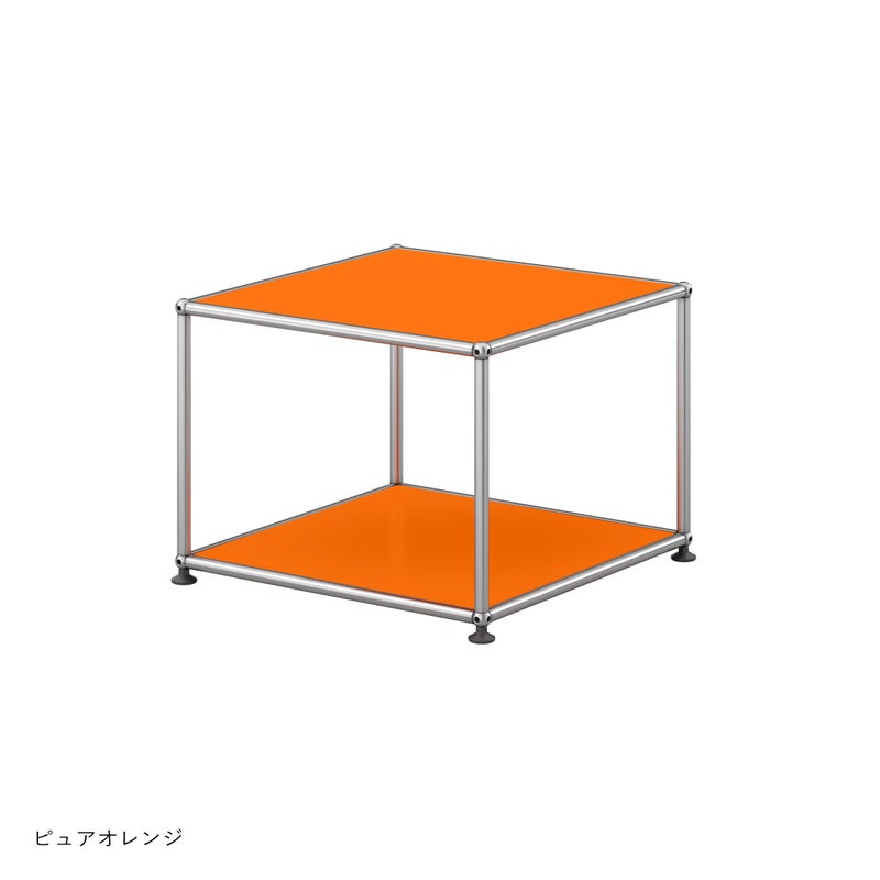 USMハラー（ユーエスエムハラー） / Low Table（ローテーブル） / W523×D523×H390mm