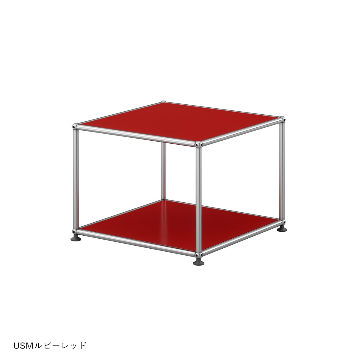 USMハラー（ユーエスエムハラー） / Low Table（ローテーブル） / W523×D523×H390mm