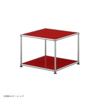 USMハラー（ユーエスエムハラー） / Low Table（ローテーブル） / W523×D523×H390mm