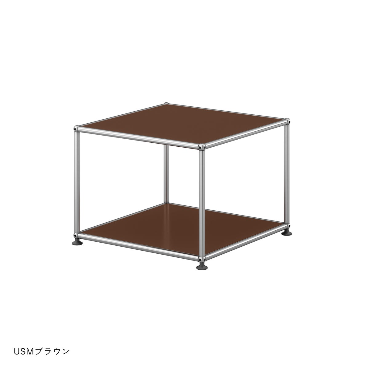 USMハラー（ユーエスエムハラー） / Low Table（ローテーブル） / W523×D523×H390mm