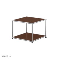 USMハラー（ユーエスエムハラー） / Low Table（ローテーブル） / W523×D523×H390mm