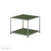 USMハラー（ユーエスエムハラー） / Low Table（ローテーブル） / W523×D523×H390mm