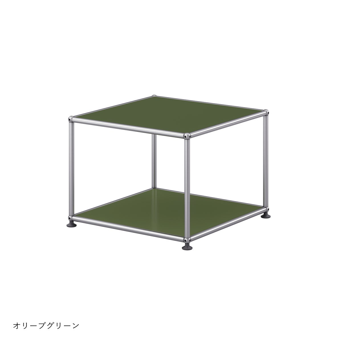 USMハラー（ユーエスエムハラー） / Low Table（ローテーブル） / W523×D523×H390mm