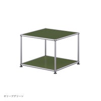 USMハラー（ユーエスエムハラー） / Low Table（ローテーブル） / W523×D523×H390mm